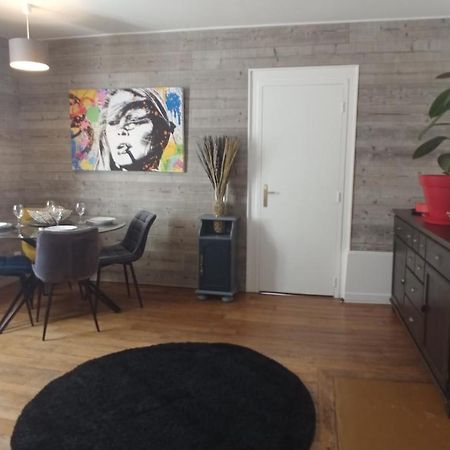 Coeur De Ville, Calme, Spacieux,Parking Et Wifi ! Chartres Eksteriør billede