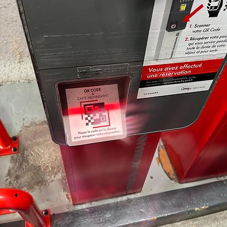 Coeur De Ville, Calme, Spacieux,Parking Et Wifi ! Chartres Eksteriør billede
