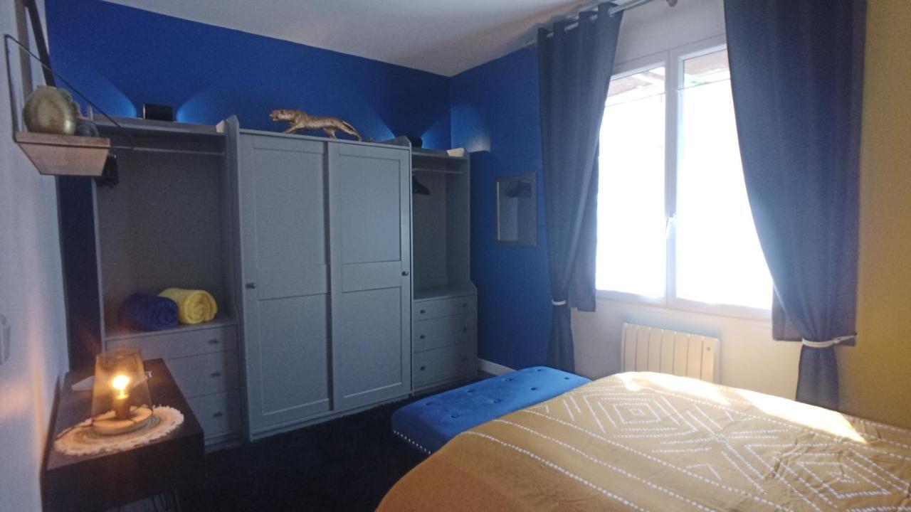 Coeur De Ville, Calme, Spacieux,Parking Et Wifi ! Chartres Eksteriør billede